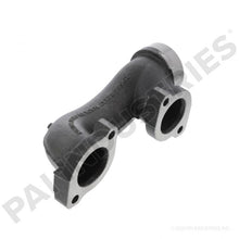 Load image into Gallery viewer, PAI 681131OEM DETROIT DIESEL 23533821 EXHAUST MANIFOLD (FRONT) (SERIES 60) (OEM)