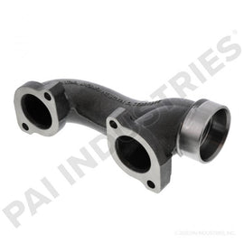 PAI 681131OEM DETROIT DIESEL 23533821 EXHAUST MANIFOLD (FRONT) (SERIES 60) (OEM)