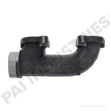 Load image into Gallery viewer, PAI 681135 DETROIT DIESEL 23533974 EXHAUST MANIFOLD KIT (SERIES 60) (EGR)