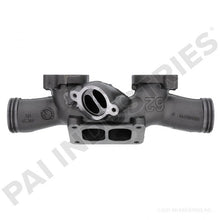 Load image into Gallery viewer, PAI 681135 DETROIT DIESEL 23533974 EXHAUST MANIFOLD KIT (SERIES 60) (EGR)