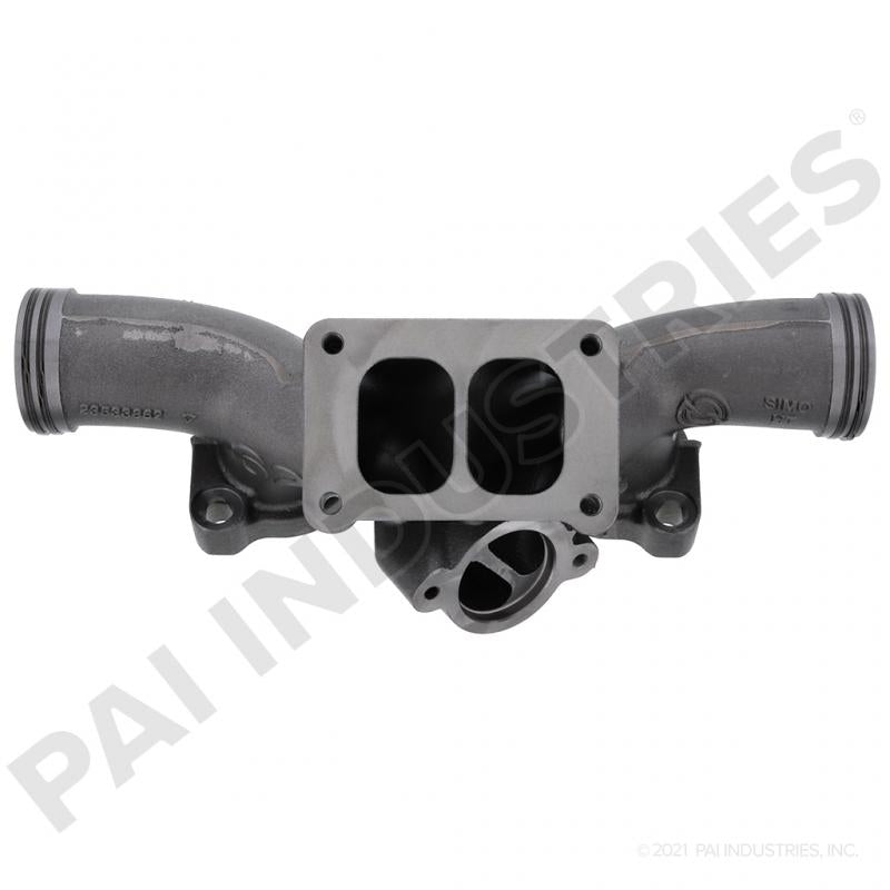 PAI 681135 DETROIT DIESEL 23533974 EXHAUST MANIFOLD KIT (SERIES 60) (EGR)