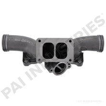 Load image into Gallery viewer, PAI 681135 DETROIT DIESEL 23533974 EXHAUST MANIFOLD KIT (SERIES 60) (EGR)