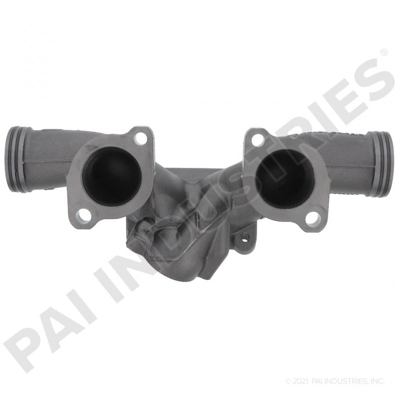 PAI 681135 DETROIT DIESEL 23533974 EXHAUST MANIFOLD KIT (SERIES 60) (EGR)