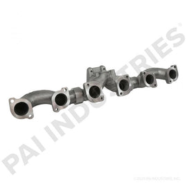 PAI 681140 DETROIT DIESEL SERIES 60 EXHAUST MANIFOLD ASSEMBLY (14L W/ EGR) | woodlineparts.com
