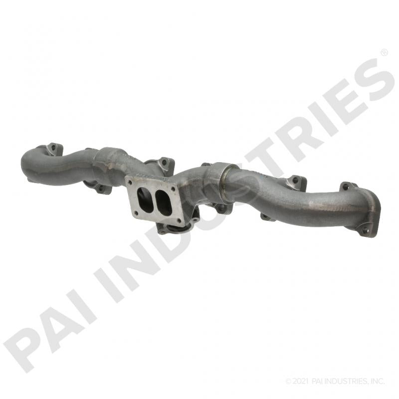 PAI 681143 DETROIT DIESEL SERIES 60 EXHAUST MANIFOLD KIT (EGR) (681126) | woodlineparts.com