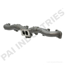 Load image into Gallery viewer, PAI 681143 DETROIT DIESEL SERIES 60 EXHAUST MANIFOLD KIT (EGR) (681126) | woodlineparts.com