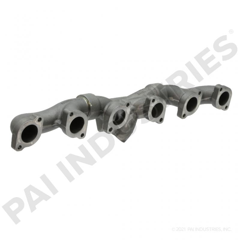 PAI 681143 DETROIT DIESEL SERIES 60 EXHAUST MANIFOLD KIT (EGR) (681126) | woodlineparts.com
