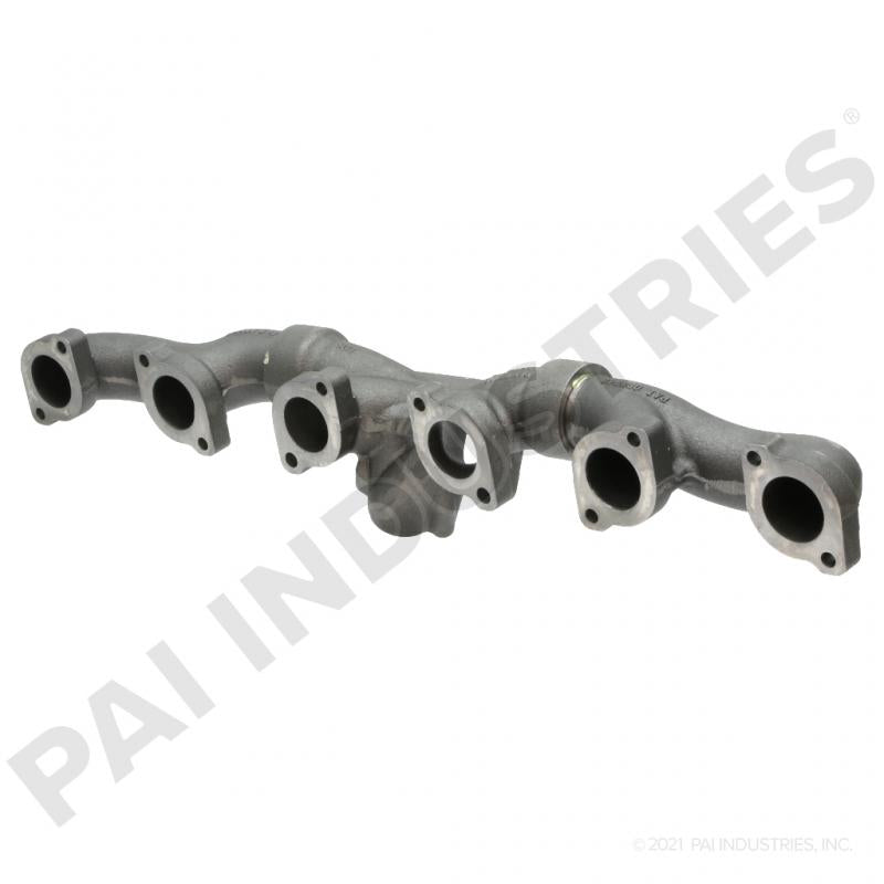 PAI 681143 DETROIT DIESEL SERIES 60 EXHAUST MANIFOLD KIT (EGR) (681126) | woodlineparts.com