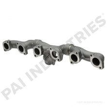 Load image into Gallery viewer, PAI 681143 DETROIT DIESEL SERIES 60 EXHAUST MANIFOLD KIT (EGR) (681126) | woodlineparts.com
