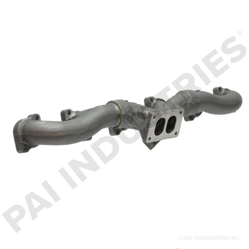 PAI 681143 DETROIT DIESEL SERIES 60 EXHAUST MANIFOLD KIT (EGR) (681126) | woodlineparts.com