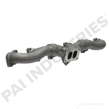 Load image into Gallery viewer, PAI 681143 DETROIT DIESEL SERIES 60 EXHAUST MANIFOLD KIT (EGR) (681126) | woodlineparts.com