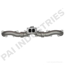 Load image into Gallery viewer, PAI 681143 DETROIT DIESEL SERIES 60 EXHAUST MANIFOLD KIT (EGR) (681126) | woodlineparts.com