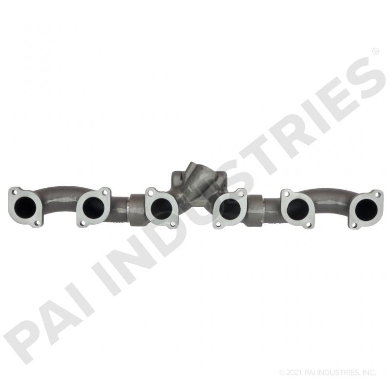 PAI 681143 DETROIT DIESEL SERIES 60 EXHAUST MANIFOLD KIT (EGR) (681126) | woodlineparts.com