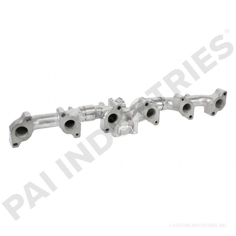 PAI 681149HP DETROIT DIESEL DD15 EXHAUST MANIFOLD ASSEMBLY (HIGH PERFORMANCE) (USA) | woodlineparts.com