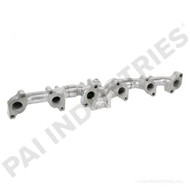 PAI 681149HP DETROIT DIESEL DD15 EXHAUST MANIFOLD ASSEMBLY (HIGH PERFORMANCE) (USA) | woodlineparts.com