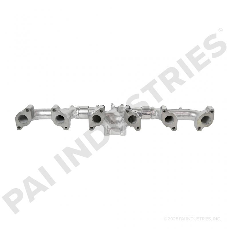 PAI 681149HP DETROIT DIESEL DD15 EXHAUST MANIFOLD ASSEMBLY (HIGH PERFORMANCE) (USA) | woodlineparts.com
