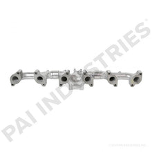 Cargar imagen en el visor de la galería, PAI 681149HP DETROIT DIESEL DD15 EXHAUST MANIFOLD ASSEMBLY (HIGH PERFORMANCE) (USA) | woodlineparts.com
