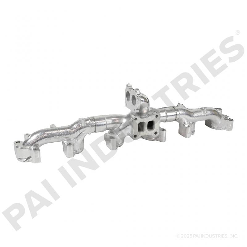 PAI 681149HP DETROIT DIESEL DD15 EXHAUST MANIFOLD ASSEMBLY (HIGH PERFORMANCE) (USA) | woodlineparts.com