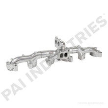 Cargar imagen en el visor de la galería, PAI 681149HP DETROIT DIESEL DD15 EXHAUST MANIFOLD ASSEMBLY (HIGH PERFORMANCE) (USA) | woodlineparts.com