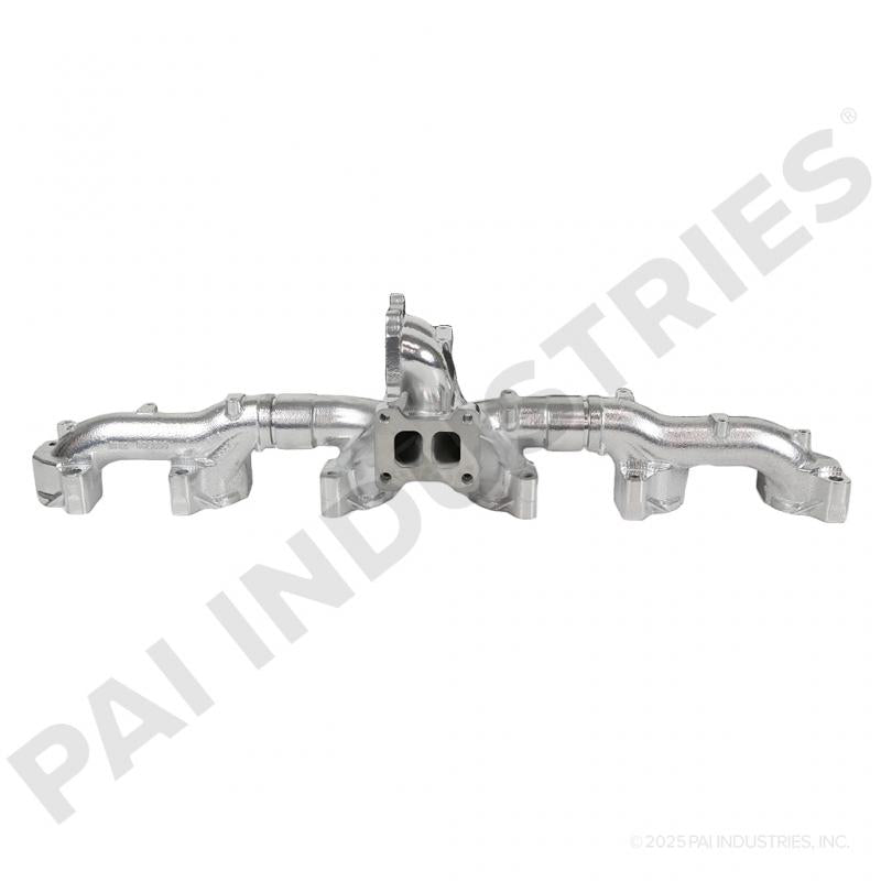 PAI 681149HP DETROIT DIESEL DD15 EXHAUST MANIFOLD ASSEMBLY (HIGH PERFORMANCE) (USA) | woodlineparts.com