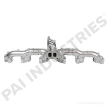 Cargar imagen en el visor de la galería, PAI 681149HP DETROIT DIESEL DD15 EXHAUST MANIFOLD ASSEMBLY (HIGH PERFORMANCE) (USA) | woodlineparts.com