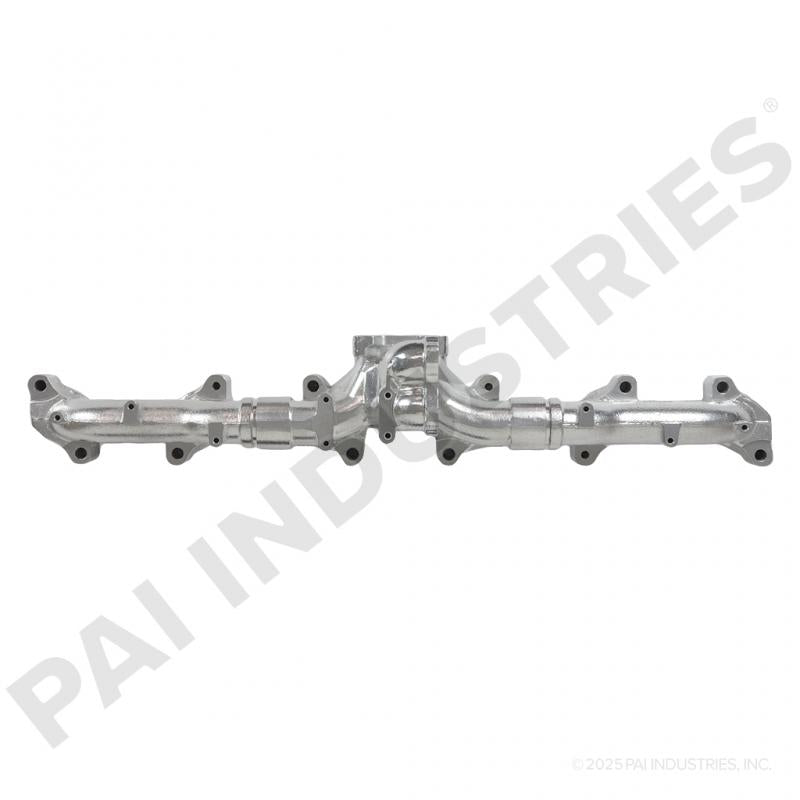 PAI 681149HP DETROIT DIESEL DD15 EXHAUST MANIFOLD ASSEMBLY (HIGH PERFORMANCE) (USA) | woodlineparts.com
