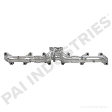Cargar imagen en el visor de la galería, PAI 681149HP DETROIT DIESEL DD15 EXHAUST MANIFOLD ASSEMBLY (HIGH PERFORMANCE) (USA) | woodlineparts.com
