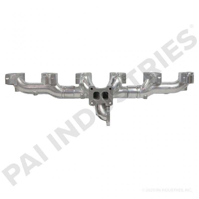 PAI 681149HP DETROIT DIESEL DD15 EXHAUST MANIFOLD ASSEMBLY (HIGH PERFORMANCE) (USA) | woodlineparts.com