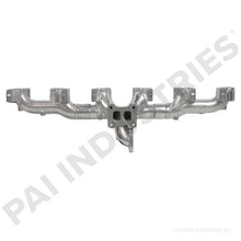 Cargar imagen en el visor de la galería, PAI 681149HP DETROIT DIESEL DD15 EXHAUST MANIFOLD ASSEMBLY (HIGH PERFORMANCE) (USA) | woodlineparts.com