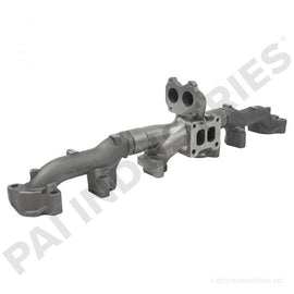 PAI 681149 DETROIT DIESEL DD15 EXHAUST MANIFOLD ASSEMBLY (OEM) | woodlineparts.com
