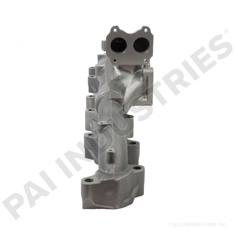 PAI 681149 DETROIT DIESEL DD15 EXHAUST MANIFOLD ASSEMBLY (OEM) | woodlineparts.com