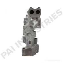 Load image into Gallery viewer, PAI 681149 DETROIT DIESEL DD15 EXHAUST MANIFOLD ASSEMBLY (OEM) | woodlineparts.com