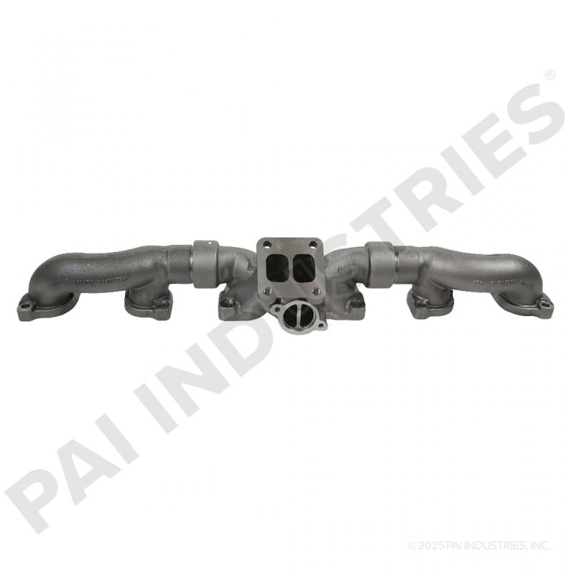 PAI 681140 DETROIT DIESEL SERIES 60 EXHAUST MANIFOLD ASSEMBLY (14L W/ EGR) | woodlineparts.com