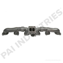 Load image into Gallery viewer, PAI 681140 DETROIT DIESEL SERIES 60 EXHAUST MANIFOLD ASSEMBLY (14L W/ EGR) | woodlineparts.com