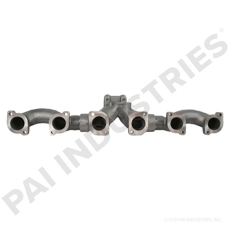 PAI 681140 DETROIT DIESEL SERIES 60 EXHAUST MANIFOLD ASSEMBLY (14L W/ EGR) | woodlineparts.com