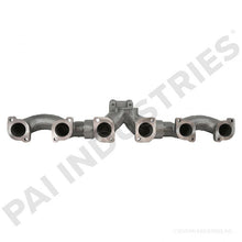 Load image into Gallery viewer, PAI 681140 DETROIT DIESEL SERIES 60 EXHAUST MANIFOLD ASSEMBLY (14L W/ EGR) | woodlineparts.com