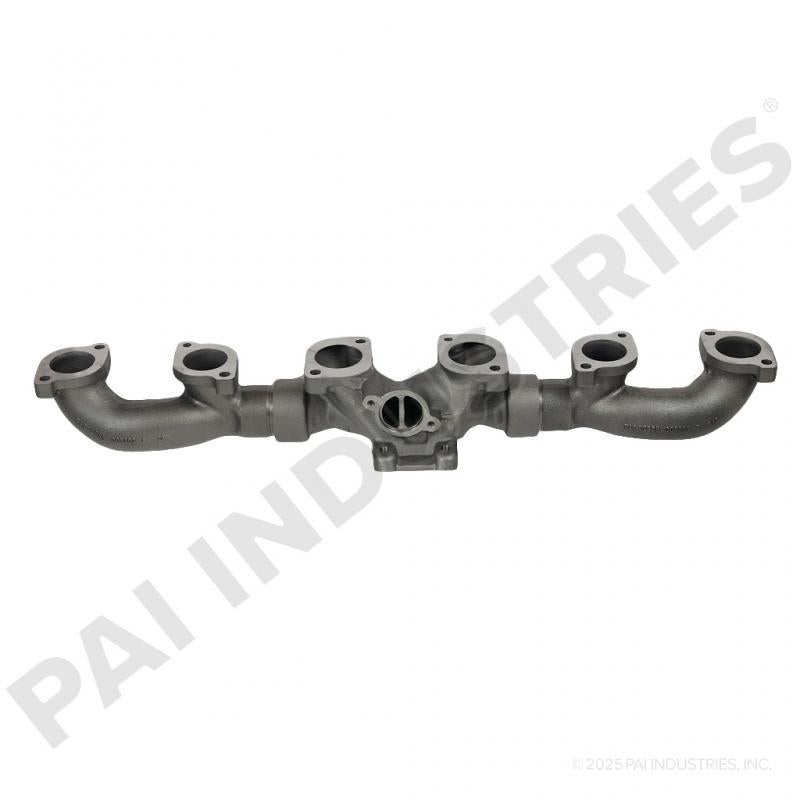 PAI 681140 DETROIT DIESEL SERIES 60 EXHAUST MANIFOLD ASSEMBLY (14L W/ EGR) | woodlineparts.com