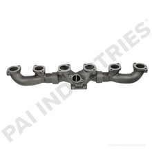 Load image into Gallery viewer, PAI 681140 DETROIT DIESEL SERIES 60 EXHAUST MANIFOLD ASSEMBLY (14L W/ EGR) | woodlineparts.com