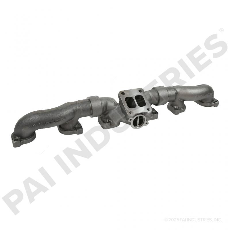 PAI 681140 DETROIT DIESEL SERIES 60 EXHAUST MANIFOLD ASSEMBLY (14L W/ EGR) | woodlineparts.com