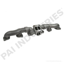 Load image into Gallery viewer, PAI 681140 DETROIT DIESEL SERIES 60 EXHAUST MANIFOLD ASSEMBLY (14L W/ EGR) | woodlineparts.com
