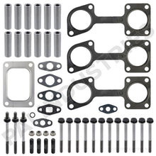 Load image into Gallery viewer, PAI 681160 DETROIT DIESEL EXHAUST MANIFOLD MOUNTING KIT (SERIES 60)