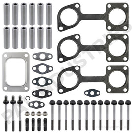 PAI 681160 DETROIT DIESEL EXHAUST MANIFOLD MOUNTING KIT (SERIES 60)