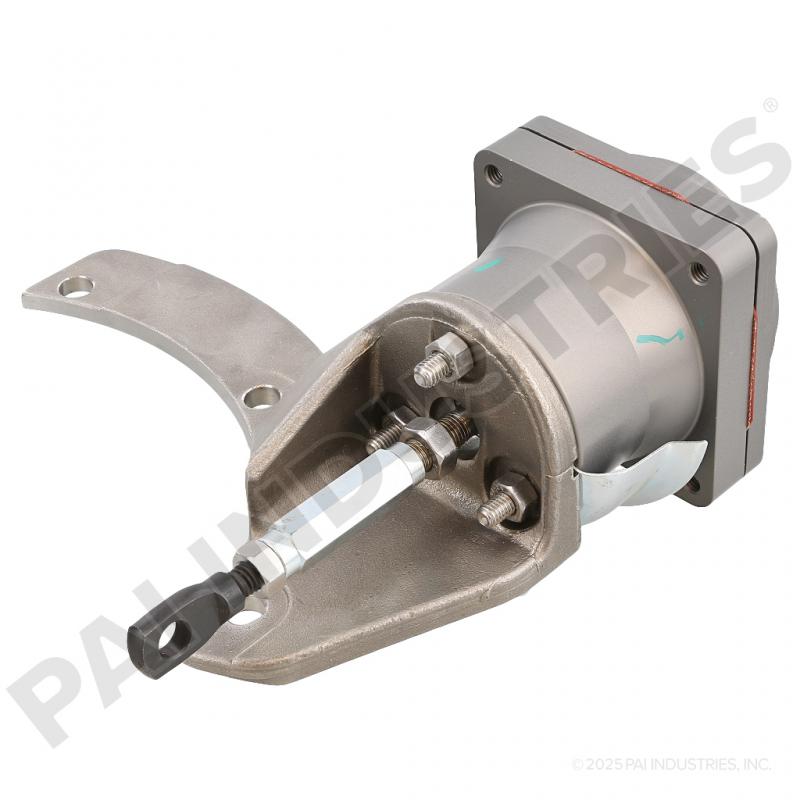 PAI 681187 DETROIT DIESEL 23538827 TURBOCHARGER ACTUATOR KIT (SERIES 60) | woodlineparts.com