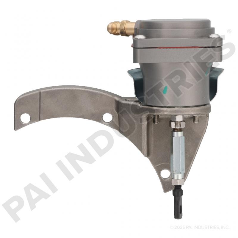 PAI 681187 DETROIT DIESEL 23538827 TURBOCHARGER ACTUATOR KIT (SERIES 60) | woodlineparts.com