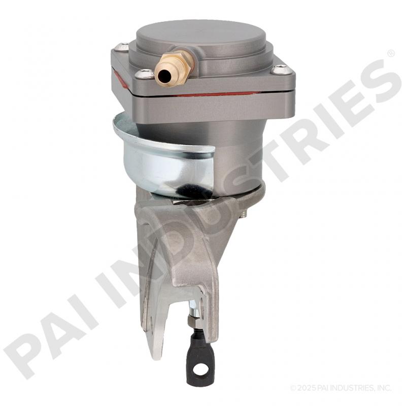 PAI 681187 DETROIT DIESEL 23538827 TURBOCHARGER ACTUATOR KIT (SERIES 60) | woodlineparts.com
