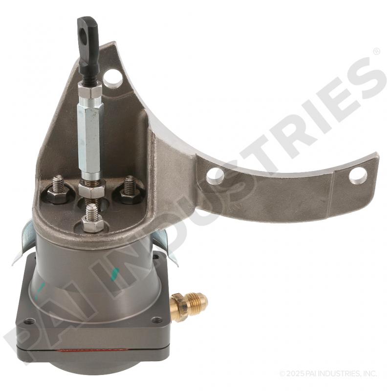PAI 681187 DETROIT DIESEL 23538827 TURBOCHARGER ACTUATOR KIT (SERIES 60) | woodlineparts.com