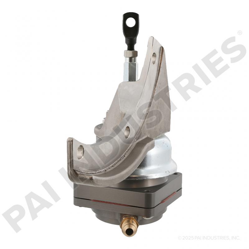 PAI 681187 DETROIT DIESEL 23538827 TURBOCHARGER ACTUATOR KIT (SERIES 60) | woodlineparts.com