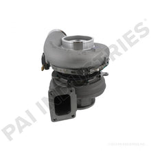 Charger l'image dans la galerie, PAI 681210 DETROIT DIESEL 23534361 NEW TURBOCHARGER ASSY (SERIES 60) (14.0L) | woodlineparts.com