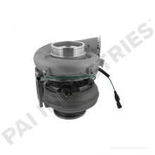 Charger l'image dans la galerie, PAI 681210 DETROIT DIESEL 23534361 NEW TURBOCHARGER ASSY (SERIES 60) (14.0L) | woodlineparts.com