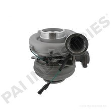 Charger l'image dans la galerie, PAI 681210 DETROIT DIESEL 23534361 NEW TURBOCHARGER ASSY (SERIES 60) (14.0L) | woodlineparts.com